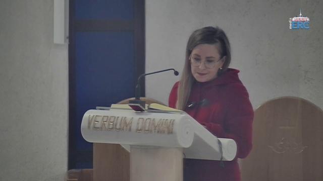 Iaşi (catedrală): Liturghia din Duminica a 7-a de peste an
