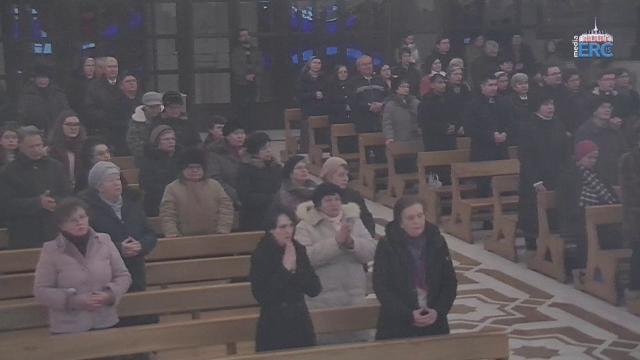 Iaşi (catedrală): Încheierea Săptămânii de Rugăciune pentru Unitatea Creştinilor