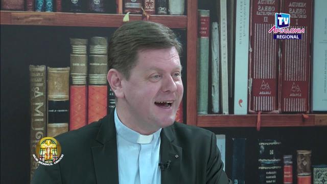 Apollonia TV: Emisiunea "Sub semnul crucii", ediţia "Tineri în rugăciune de Revelion"