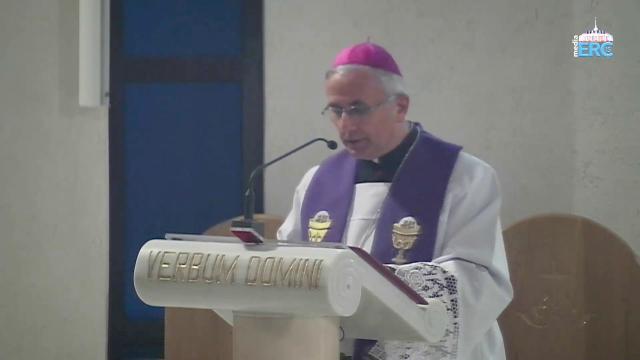 Cateheza a 3-a din Advent a PS Iosif Păuleţ