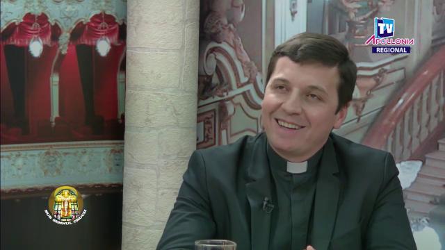 Apollonia TV: Emisiunea "Sub semnul crucii", ediţia "Adventul - timp de aşteptare"