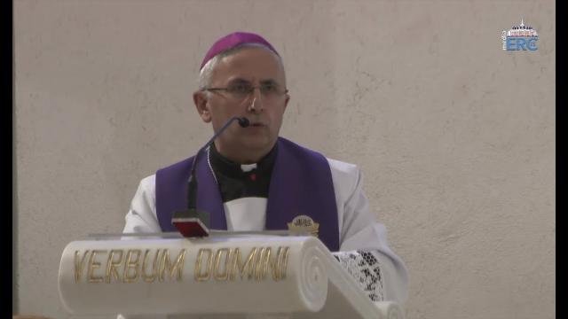 Cateheza a 2-a din Advent a PS Iosif Păuleţ