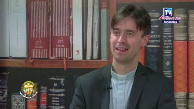 Apollonia TV: Emisiunea "Sub semnul crucii", ediţia "Strigătul săracilor"