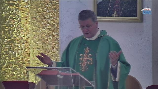 Iaşi (catedrală): Liturghia din Duminica a 31-a de peste an