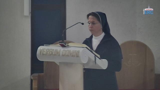 Iaşi (catedrală): Liturghia din Duminica a 30-a de peste an