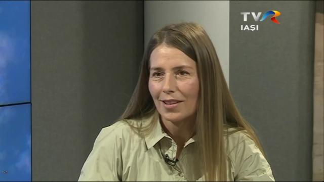 TVR Iaşi: Emisiunea "Lumina creştinului", ediţia "Luna misionară extraordinară"