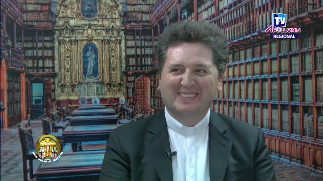 Apollonia TV: Emisiunea "Sub semnul crucii", ediţia "Timp pentru fapte"