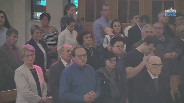 Iaşi (catedrală): Liturghia din Duminica a 26-a de peste an