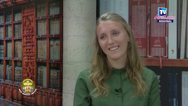 Apollonia TV: Emisiunea "Sub semnul crucii", ediţia "Săptămâna Socială a Studenţilor"