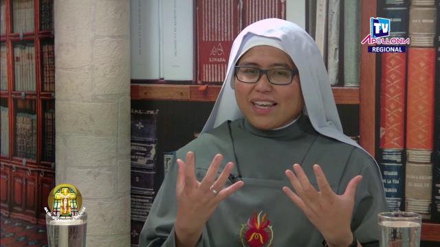 Apollonia TV: Emisiunea "Sub semnul crucii", ediţia "Mergeţi în toată lumea"