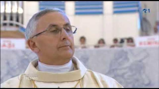 TVR1, "Universul credinţei": Despre consacrarea episcopală a PS Iosif Păuleţ