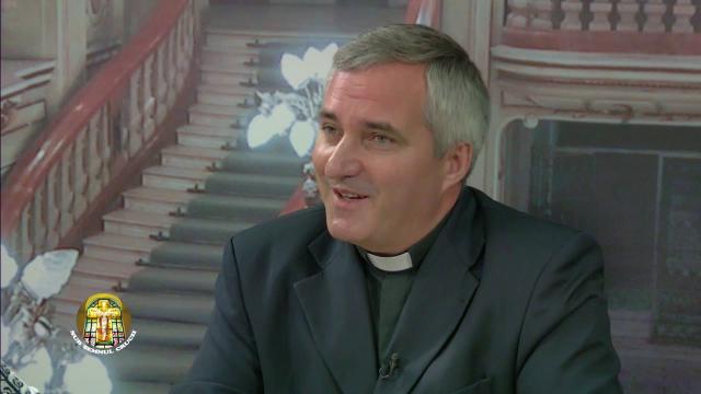 Apollonia TV: Emisiunea "Sub semnul crucii", ediţia "Întâlnirea diecezană a familiilor"