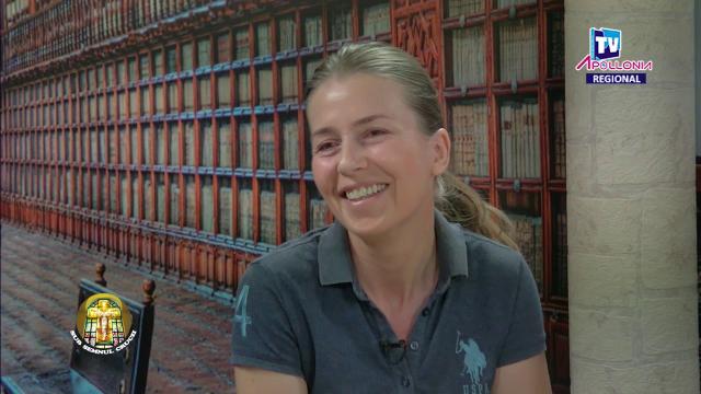 Apollonia TV: Emisiunea "Sub semnul crucii", ediţia "Vara împreună în Kenya"
