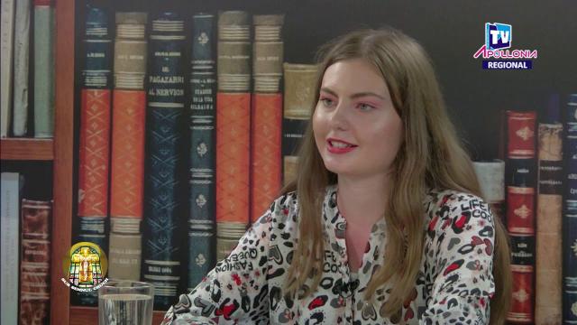 Apollonia TV: Emisiunea "Sub semnul crucii", ediţia "Vacanţă şi slujire"