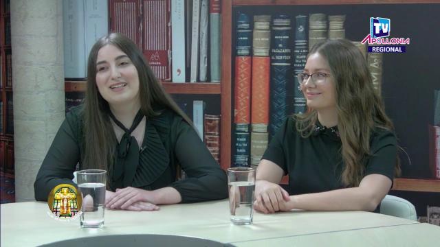 Apollonia TV: Emisiunea "Sub semnul crucii", ediţia "Papa Francisc la Iaşi"