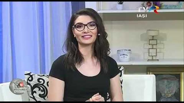 TVR Iaşi: Emisiunea "Regiunea în obiectiv", ediţie despre vizita papei