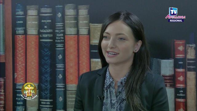 Apollonia TV: Emisiunea "Sub semnul crucii", ediţia "O vizită istorică"
