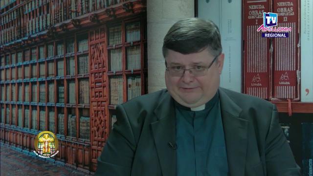 Apollonia TV: Emisiunea "Sub semnul crucii", ediţia "Devoţiunea către sfânta Fecioară Maria"