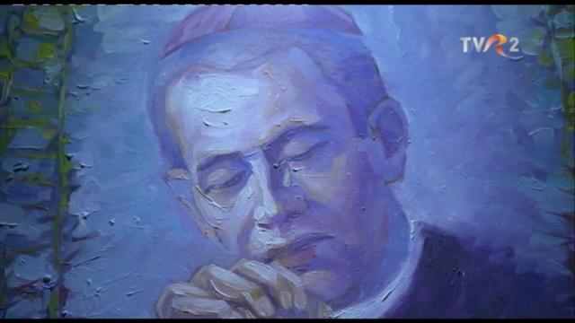 TVR2: Episodul "Fericitul Durcovici" al serialului "Memorialul Durerii"