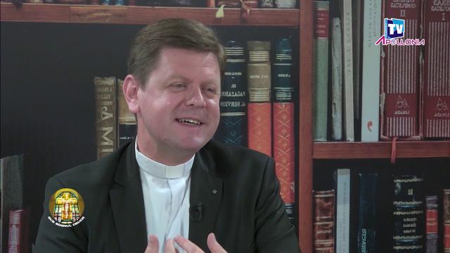 Apollonia TV: Emisiunea "Sub semnul crucii", ediţia "Săptămâna Mare"