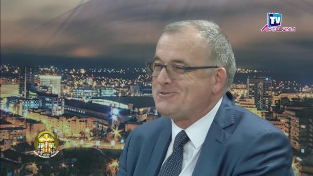 Apollonia TV: Emisiunea "Sub semnul crucii", ediţia "Lumini şi umbre ale Bisericii din secolul XX"