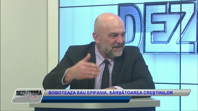 Iaşi TV Life: Epifania sau Boboteaza, sărbătoarea creştinilor