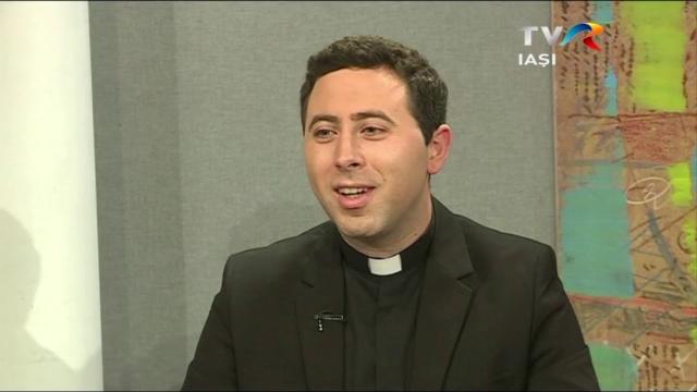 TVR Iaşi: Emisiunea "Lumina creştinului", ediţia "Din an în an... concertul ITRC"