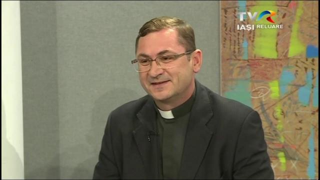 TVR Iaşi: Emisiunea "Lumina creştinului", ediţia "Despre Centenarul Marii Uniri"