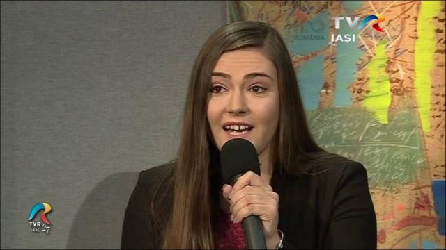 TVR Iaşi: Emisiunea "Lumina creştinului", ediţia "Întâlnirea Tinerilor Catolici de la Satu Mare"
