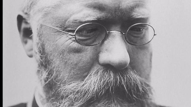 Arhiepiscopia de Bucureşti în anii Primului Război Mondial (film documentar)