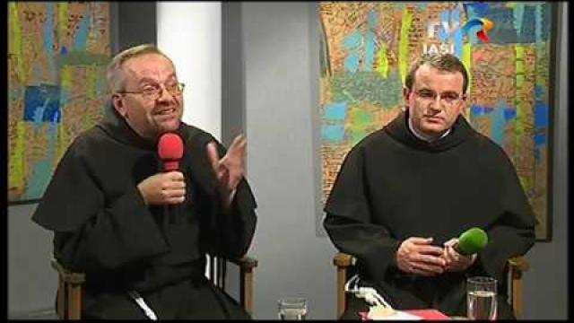 TVR Iaşi: Emisiunea "Lumina creştinului", ediţia "Fericita Veronica Antal"