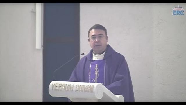 Iaşi (catedrală): Liturghia din duminica a 4-a din Postul Mare, Duminica Bibliei