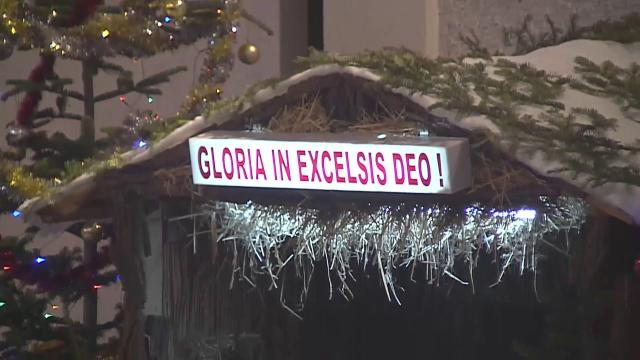 Iaşi (catedrală): Liturghia din solemnitatea Epifania Domnului