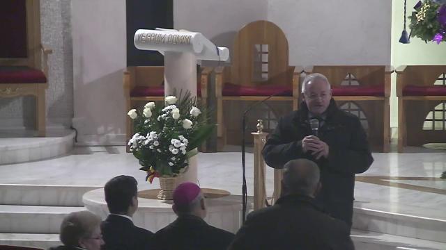 Iaşi (catedrală): Concert de Crăciun organizat la iniţiativa Consulatului Italian