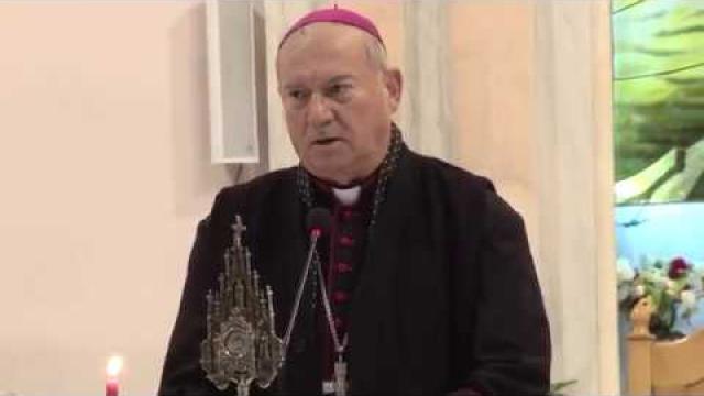 Roman ("Sfânta Tereza"): Fundaţia "Anton Durcovici" - prezentare şi obiective. Sfânta Liturghie
