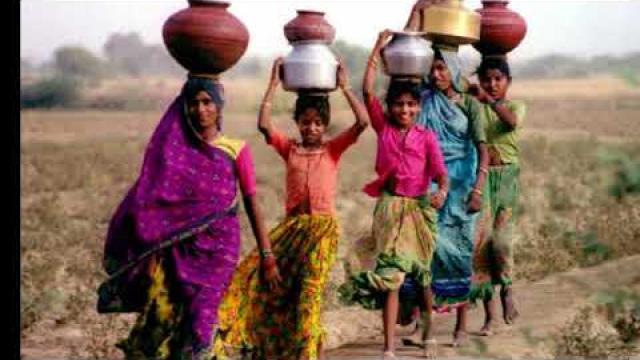 Radio Maria, Planeta creştină: India
