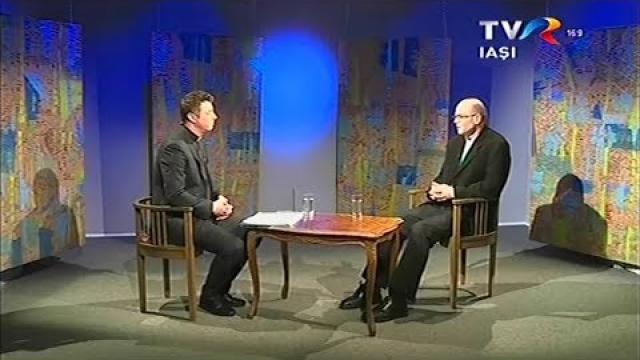 TVR Iaşi: Emisiunea "Lumina creştinului", ediţia "Dezvoltarea umană integrală"