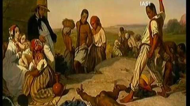 TVR Iaşi: Emisiunea "Lumina creştinului", ediţia "Porunca a V-a: Să nu ucizi"
