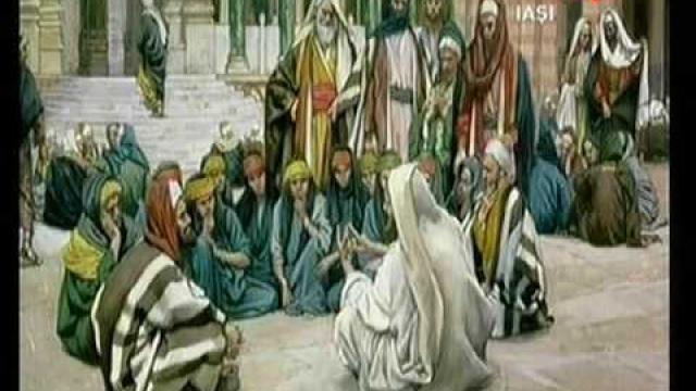TVR Iaşi: Emisiunea "Lumina creştinului", ediţia "Porunca a III-a: Adu-ţi aminte să sfinţeşti ziua Domnului"