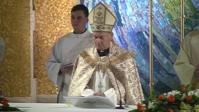 Iaşi (catedrală): Încheierea Săptămânii de rugăciune pentru unitatea creştinilor