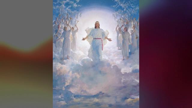 Predica pr. Cristinel Fodor pentru Duminica a III-a din Advent