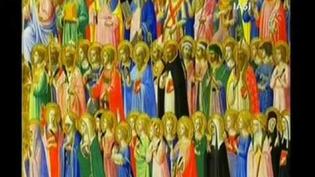 TVR Iaşi: Emisiunea "Lumina creştinului", ediţia "Iertarea păcatelor, învierea morţilor, viaţa veşnică"