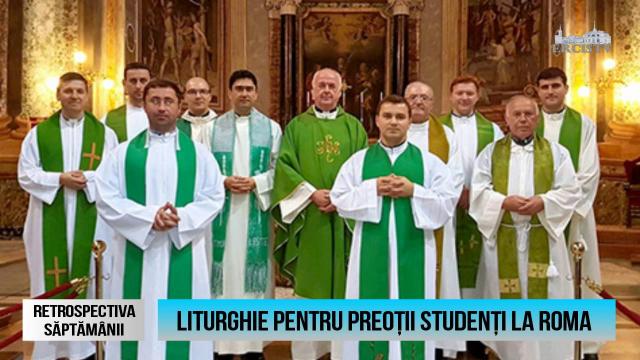 Retrospectiva săptămânii: Ştiri din săptămâna 10-16 octombrie 2016