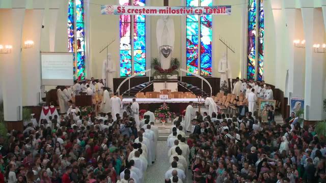 Nicolae Bălcescu: Sfânta Liturghie de la Sărbătoarea Copiilor
