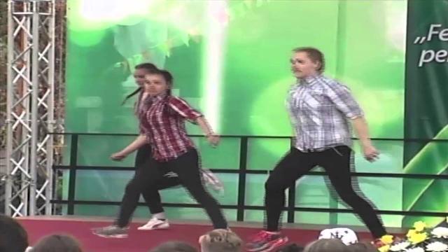 Buruieneşti, Ziua Tineretului: Festivalul tinerilor