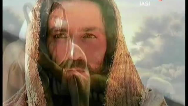TVR Iaşi: Emisiunea "Lumina creştinului", ediţia "Patima şi moartea lui Isus"