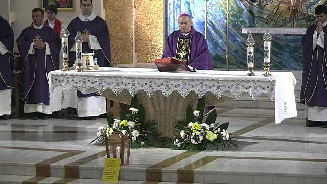 TVR Iaşi: Concertul corului Angeli (18 decembrie)