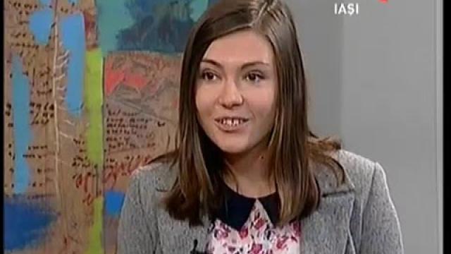 TVR Iaşi: Emisiunea "Lumina creştinului", ediţia "Tinerii - căutători de fericire creatorul" (6 decembrie)
