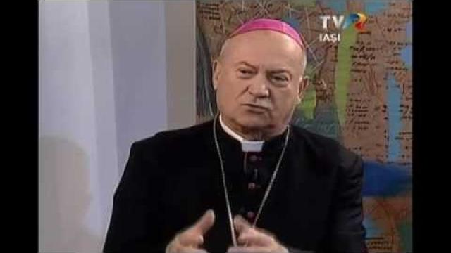 TVR Iaşi: Emisiunea "Lumina creştinului", ediţia "Vocaţia şi misiunea familiei"