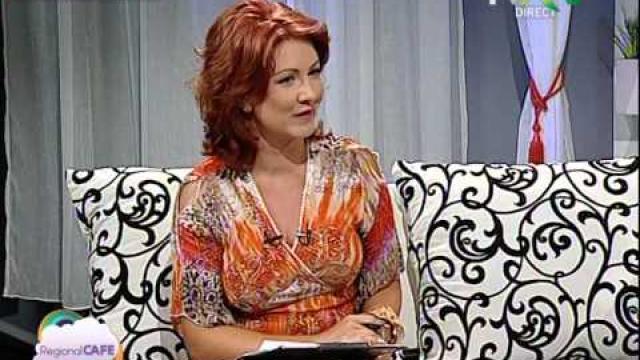 TVR3 (preluare TVR Iaşi): Emisiunea "Regional cafe", 11 august 2015, despre pelerinajul la Cacica